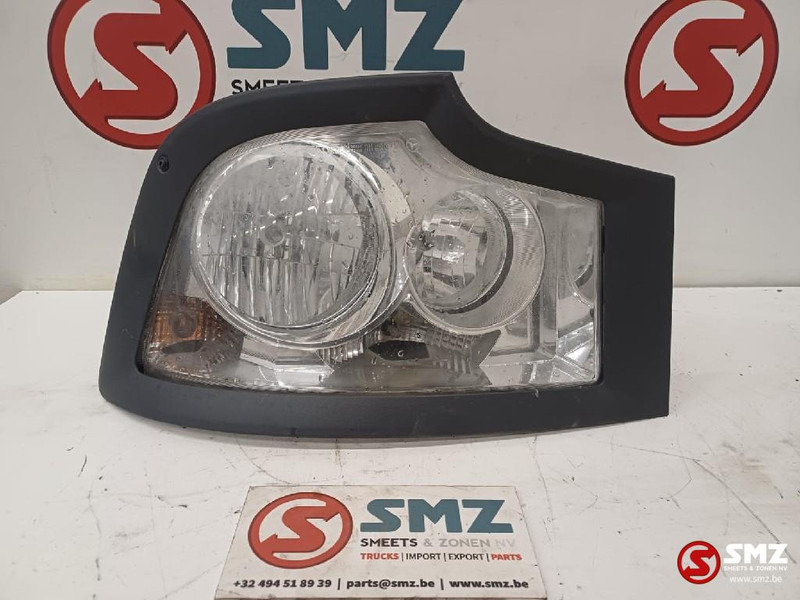Mercedes-Benz Occ koplamp links RHD Mercedes - פנס קדמי עבור משאית: תמונה 1 Mercedes-Benz Occ koplamp links RHD Mercedes - פנס קדמי עבור משאית: תמונה 1