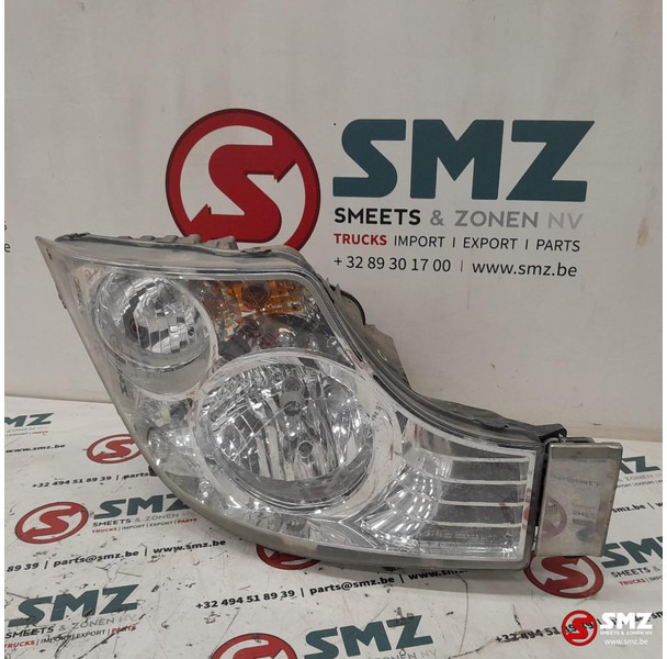 Mercedes-Benz Occ koplamp rechts Mercedes - פנס קדמי עבור משאית: תמונה 1 Mercedes-Benz Occ koplamp rechts Mercedes - פנס קדמי עבור משאית: תמונה 1