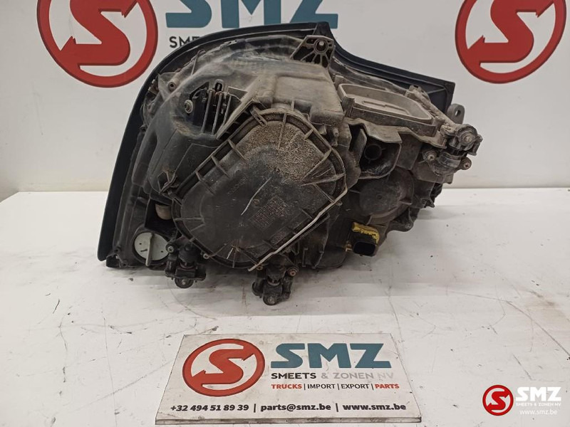 Mercedes-Benz Occ koplamp rechts RHD Mercedes - פנס קדמי עבור משאית: תמונה 2 Mercedes-Benz Occ koplamp rechts RHD Mercedes - פנס קדמי עבור משאית: תמונה 2