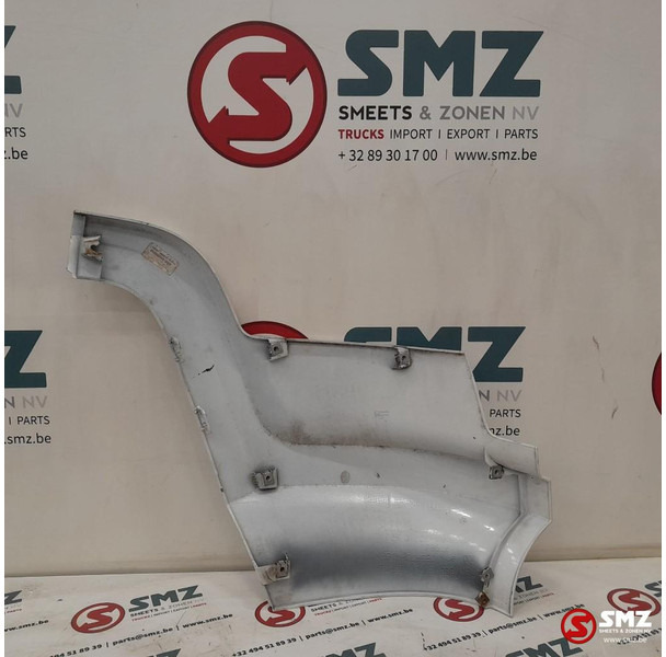 Mercedes-Benz Occ koplampkap links Mercedes - פנס קדמי עבור משאית: תמונה 2 Mercedes-Benz Occ koplampkap links Mercedes - פנס קדמי עבור משאית: תמונה 2