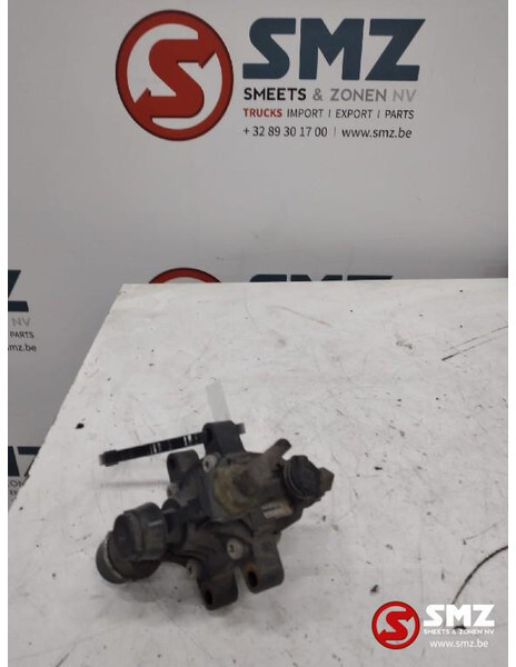 Mercedes-Benz Occ luchtdrukreductieklep Mercedes Actros MP3 A00 - ECU עבור משאית: תמונה 1 Mercedes-Benz Occ luchtdrukreductieklep Mercedes Actros MP3 A00 - ECU עבור משאית: תמונה 1