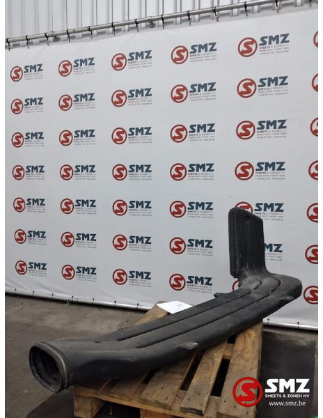 Mercedes-Benz Occ luchtinlaat cabine Actros MP2/3 - מערכת כניסת אוויר עבור משאית: תמונה 1 Mercedes-Benz Occ luchtinlaat cabine Actros MP2/3 - מערכת כניסת אוויר עבור משאית: תמונה 1