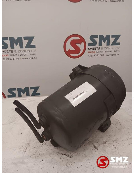 Mercedes-Benz Occ luchtketel 10L 15.5Bar Mercedes - חלקי חילוף עבור משאית: תמונה 2 Mercedes-Benz Occ luchtketel 10L 15.5Bar Mercedes - חלקי חילוף עבור משאית: תמונה 2