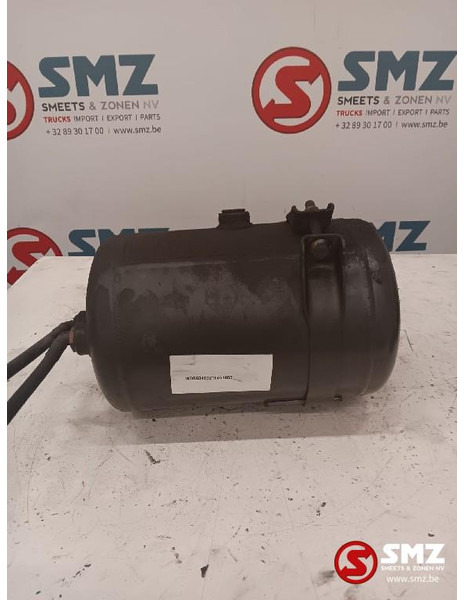 Mercedes-Benz Occ luchtketel 10L 15.5Bar Mercedes - חלקי חילוף עבור משאית: תמונה 1 Mercedes-Benz Occ luchtketel 10L 15.5Bar Mercedes - חלקי חילוף עבור משאית: תמונה 1