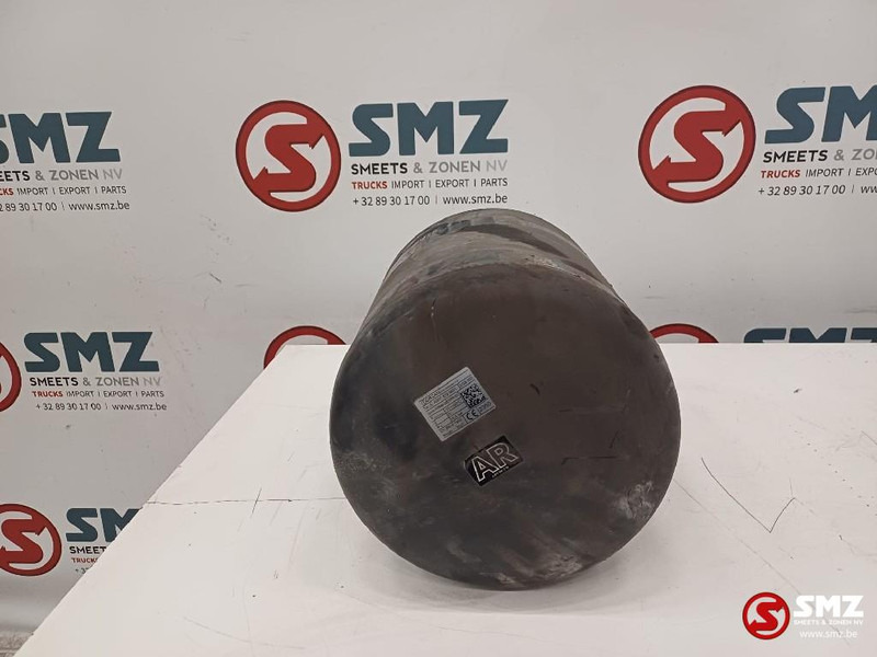 Mercedes-Benz Occ luchtketel 20L 15.5Bar Mercedes - חלקי חילוף עבור משאית: תמונה 3 Mercedes-Benz Occ luchtketel 20L 15.5Bar Mercedes - חלקי חילוף עבור משאית: תמונה 3