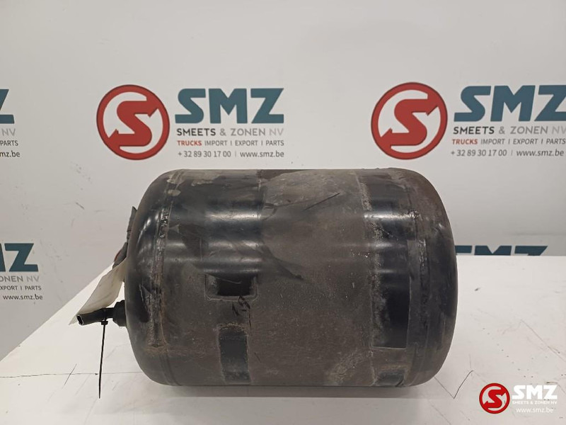 Mercedes-Benz Occ luchtketel 20L 15.5Bar Mercedes - חלקי חילוף עבור משאית: תמונה 1 Mercedes-Benz Occ luchtketel 20L 15.5Bar Mercedes - חלקי חילוף עבור משאית: תמונה 1