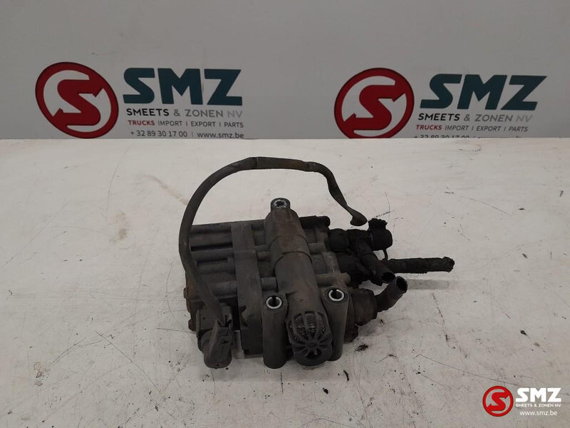 Mercedes-Benz Occ magneetventiel Mercedes Actros MP4 A0013271425 - ECU עבור משאית: תמונה 2 Mercedes-Benz Occ magneetventiel Mercedes Actros MP4 A0013271425 - ECU עבור משאית: תמונה 2