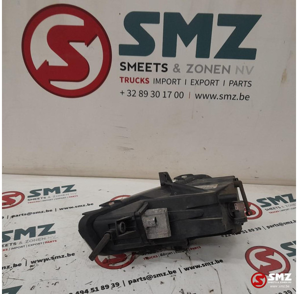 Mercedes-Benz Occ mistlicht rechts Mercedes - פנס ערפל עבור משאית: תמונה 2 Mercedes-Benz Occ mistlicht rechts Mercedes - פנס ערפל עבור משאית: תמונה 2