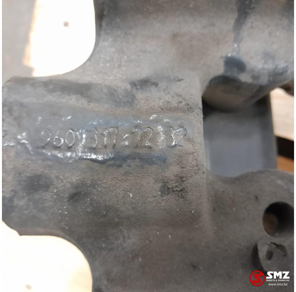 Mercedes-Benz Occ montagebeugels links Mercedes - מסגרת/ שלדה עבור משאית: תמונה 5 Mercedes-Benz Occ montagebeugels links Mercedes - מסגרת/ שלדה עבור משאית: תמונה 5