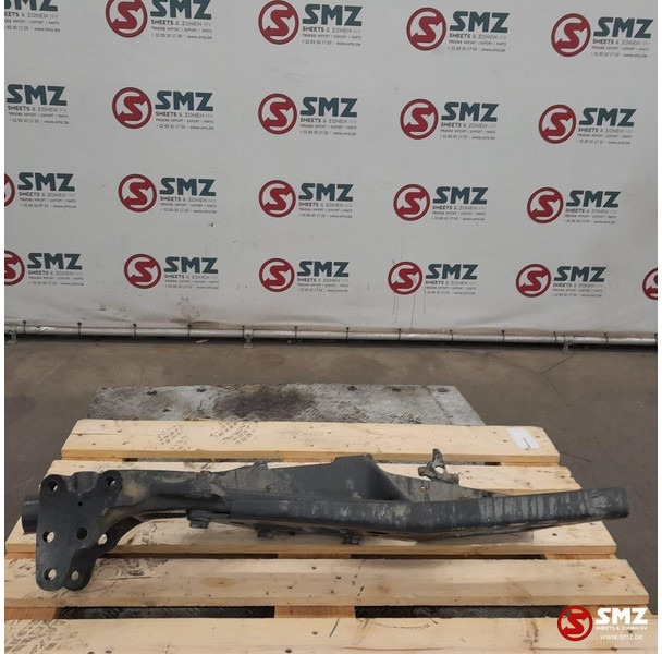 Mercedes-Benz Occ montagebeugels links Mercedes - מסגרת/ שלדה עבור משאית: תמונה 2 Mercedes-Benz Occ montagebeugels links Mercedes - מסגרת/ שלדה עבור משאית: תמונה 2