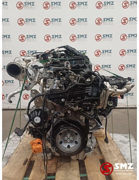 Mercedes-Benz Occ motor Mercedes Sprinter / Vito / V klasse - מנוע עבור מכונית: תמונה 4 Mercedes-Benz Occ motor Mercedes Sprinter / Vito / V klasse - מנוע עבור מכונית: תמונה 4