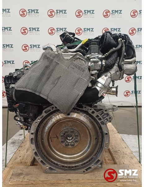 Mercedes-Benz Occ motor Mercedes Sprinter / Vito / V klasse - מנוע עבור מכונית: תמונה 3 Mercedes-Benz Occ motor Mercedes Sprinter / Vito / V klasse - מנוע עבור מכונית: תמונה 3