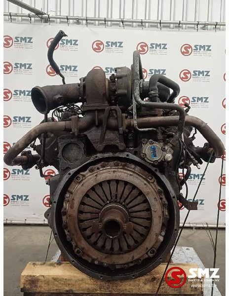 Mercedes-Benz Occ motor OM441LA Mercedes - מנוע עבור משאית: תמונה 4 Mercedes-Benz Occ motor OM441LA Mercedes - מנוע עבור משאית: תמונה 4