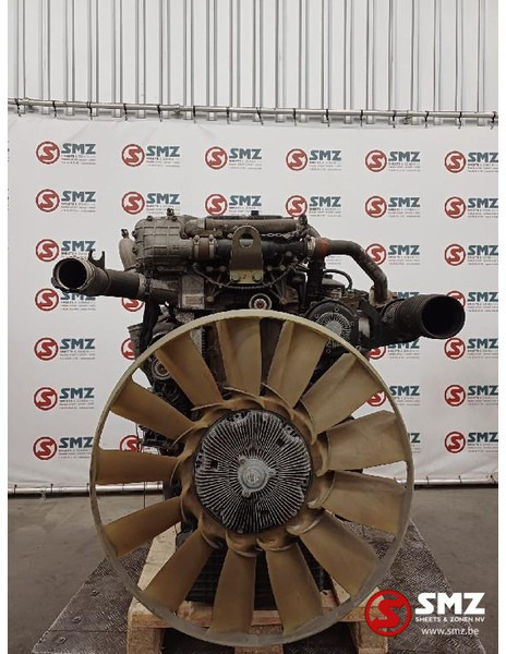 Mercedes-Benz Occ motor OM471LA Mercedes NIEUWE KRUKAS - מנוע עבור משאית: תמונה 3 Mercedes-Benz Occ motor OM471LA Mercedes NIEUWE KRUKAS - מנוע עבור משאית: תמונה 3