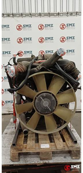 Mercedes-Benz Occ motor OM501LA Mercedes EURO 5 - מנוע עבור משאית: תמונה 3 Mercedes-Benz Occ motor OM501LA Mercedes EURO 5 - מנוע עבור משאית: תמונה 3