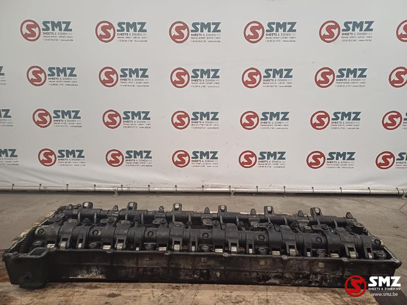 Mercedes-Benz Occ nokkenashouder met nokkenassen Mercedes - גל זיזים עבור משאית: תמונה 1 Mercedes-Benz Occ nokkenashouder met nokkenassen Mercedes - גל זיזים עבור משאית: תמונה 1