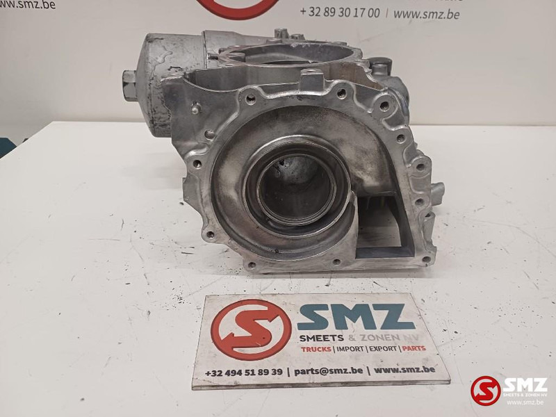 Mercedes-Benz Occ oliefilterhuis Mercedes - מסנן שמן עבור משאית: תמונה 3 Mercedes-Benz Occ oliefilterhuis Mercedes - מסנן שמן עבור משאית: תמונה 3