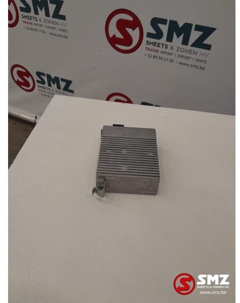 Mercedes-Benz Occ omvormer besturingseenheid 24V/12V 18A MP4 Mer - מערכת חשמל עבור משאית: תמונה 3 Mercedes-Benz Occ omvormer besturingseenheid 24V/12V 18A MP4 Mer - מערכת חשמל עבור משאית: תמונה 3