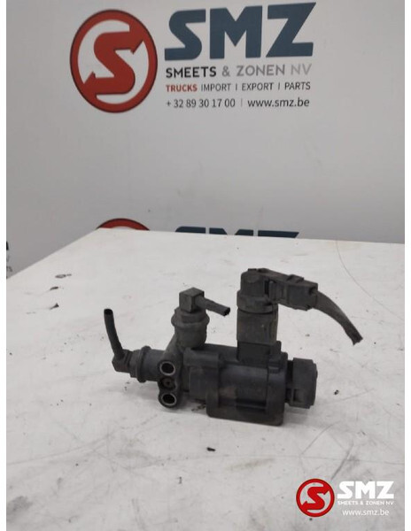 Mercedes-Benz Occ pneumatische klep 3/2 Mercedes Actros MP4 A000 - ECU עבור משאית: תמונה 1 Mercedes-Benz Occ pneumatische klep 3/2 Mercedes Actros MP4 A000 - ECU עבור משאית: תמונה 1