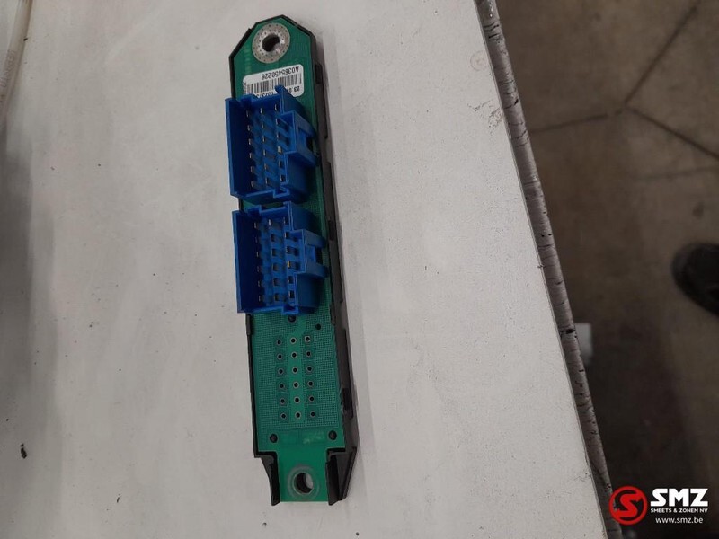 Mercedes-Benz Occ printplaat Mercedes Actros Euro 6 A0365450226 - מערכת חשמל עבור משאית: תמונה 3 Mercedes-Benz Occ printplaat Mercedes Actros Euro 6 A0365450226 - מערכת חשמל עבור משאית: תמונה 3