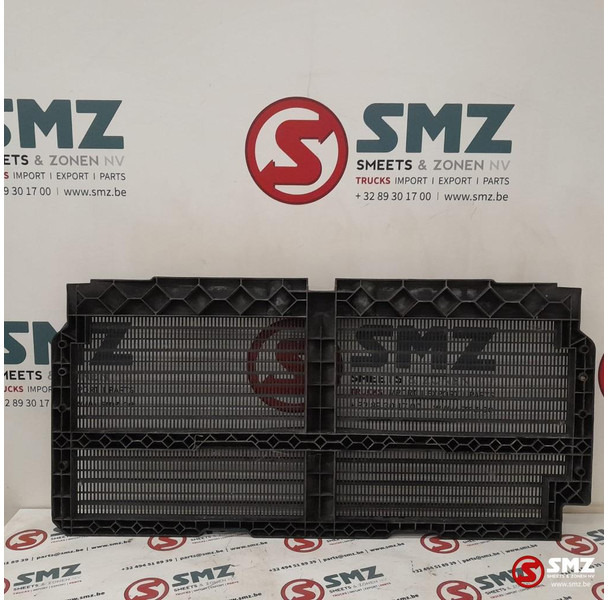 Mercedes-Benz Occ radiatorgrille Mercedes - גריל עבור משאית: תמונה 2 Mercedes-Benz Occ radiatorgrille Mercedes - גריל עבור משאית: תמונה 2