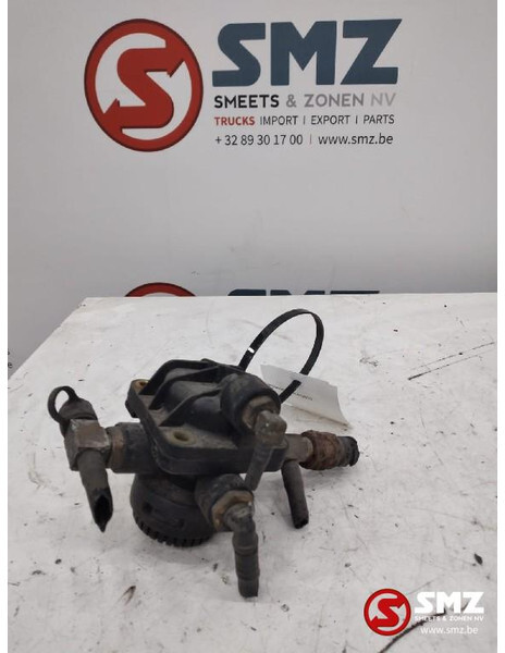 Mercedes-Benz Occ relaisklep Mercedes Actros MP3 9730060090 - ECU עבור משאית: תמונה 1 Mercedes-Benz Occ relaisklep Mercedes Actros MP3 9730060090 - ECU עבור משאית: תמונה 1