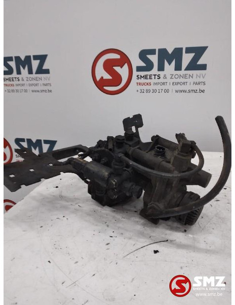 Mercedes-Benz Occ relaisklep Mercedes Actros MP3 A0054298944 480 - ECU עבור משאית: תמונה 2 Mercedes-Benz Occ relaisklep Mercedes Actros MP3 A0054298944 480 - ECU עבור משאית: תמונה 2