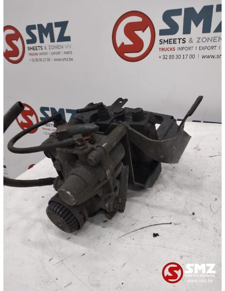 Mercedes-Benz Occ relaisklep Mercedes Actros MP3 A0054298944 480 - ECU עבור משאית: תמונה 1 Mercedes-Benz Occ relaisklep Mercedes Actros MP3 A0054298944 480 - ECU עבור משאית: תמונה 1