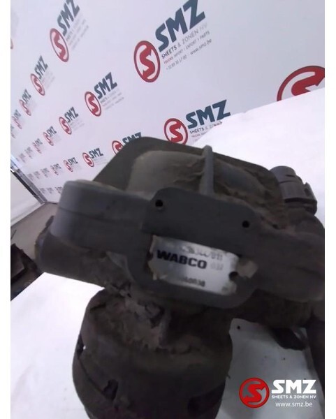 Mercedes-Benz Occ relaisklep Mercedes Actros MP4 A0044296344 - ECU עבור משאית: תמונה 3 Mercedes-Benz Occ relaisklep Mercedes Actros MP4 A0044296344 - ECU עבור משאית: תמונה 3