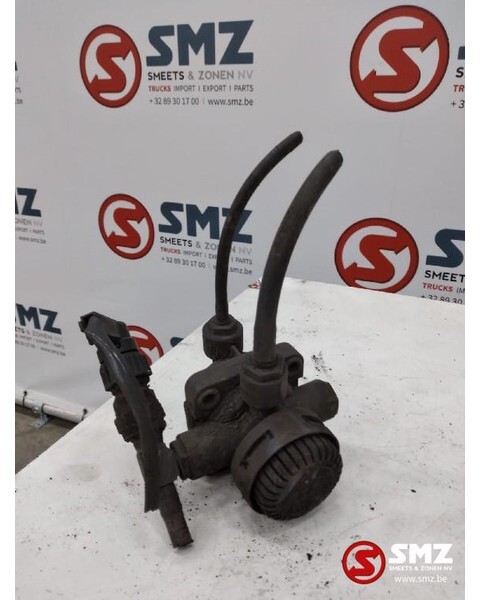 Mercedes-Benz Occ relaisklep Mercedes Actros MP4 A0044296344 - ECU עבור משאית: תמונה 2 Mercedes-Benz Occ relaisklep Mercedes Actros MP4 A0044296344 - ECU עבור משאית: תמונה 2