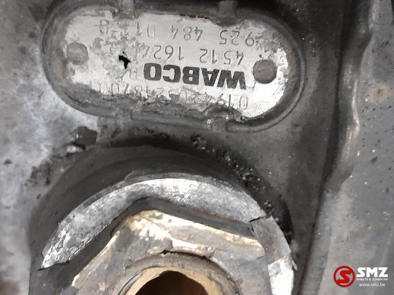 Mercedes-Benz Occ remcilinder links Mercedes - צילינדר בלמים עבור משאית: תמונה 3 Mercedes-Benz Occ remcilinder links Mercedes - צילינדר בלמים עבור משאית: תמונה 3