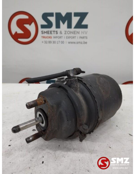 Mercedes-Benz Occ remcilinder rechts Mercedes - צילינדר בלמים עבור משאית: תמונה 2 Mercedes-Benz Occ remcilinder rechts Mercedes - צילינדר בלמים עבור משאית: תמונה 2