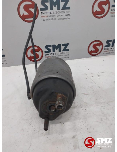 Mercedes-Benz Occ remcilinder rechts Mercedes - צילינדר בלמים עבור משאית: תמונה 2 Mercedes-Benz Occ remcilinder rechts Mercedes - צילינדר בלמים עבור משאית: תמונה 2