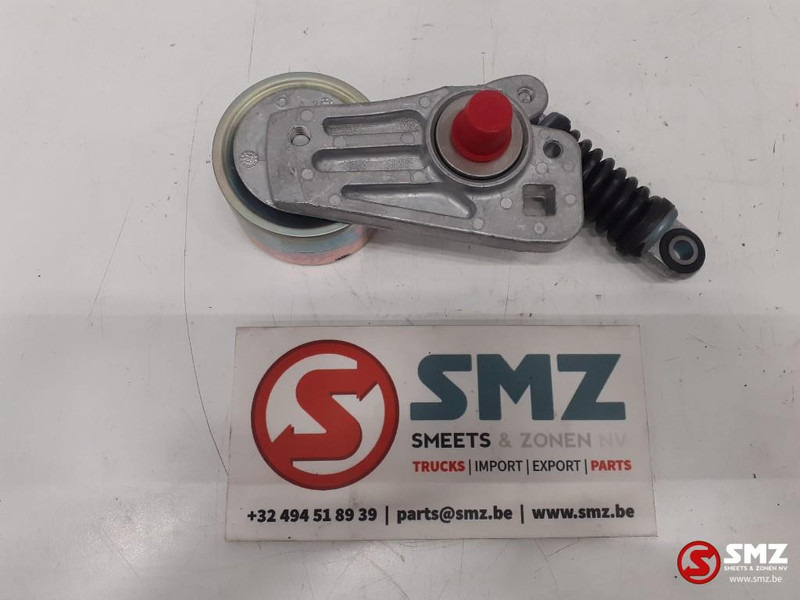 Mercedes-Benz Occ riemspanner OM501LA OM502LA Mercedes - מנוע וחלקים עבור משאית: תמונה 2 Mercedes-Benz Occ riemspanner OM501LA OM502LA Mercedes - מנוע וחלקים עבור משאית: תמונה 2