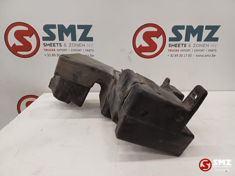 Mercedes-Benz Occ ruitenvloeistofreservoir Mercedes - חלון וחלקים עבור משאית: תמונה 3 Mercedes-Benz Occ ruitenvloeistofreservoir Mercedes - חלון וחלקים עבור משאית: תמונה 3