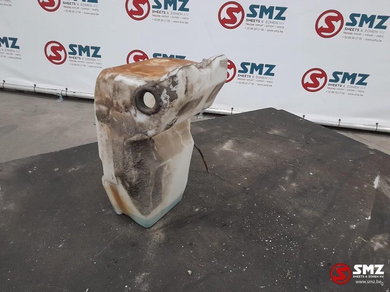 Mercedes-Benz Occ ruitenwisservloeistoftank Mercedes Atego A9738 - מגב עבור משאית: תמונה 2 Mercedes-Benz Occ ruitenwisservloeistoftank Mercedes Atego A9738 - מגב עבור משאית: תמונה 2