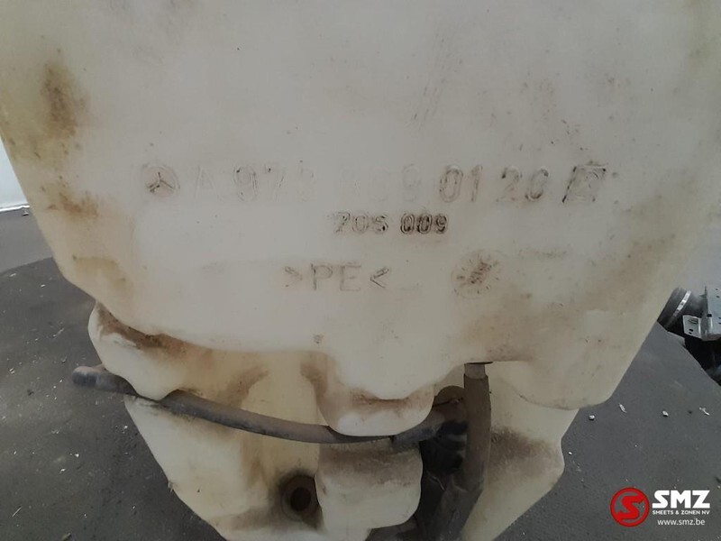 Mercedes-Benz Occ ruitenwisservloeistoftank Mercedes Atego A9738 - מגב עבור משאית: תמונה 4 Mercedes-Benz Occ ruitenwisservloeistoftank Mercedes Atego A9738 - מגב עבור משאית: תמונה 4