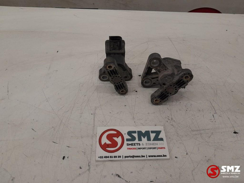 Mercedes-Benz Occ set hoogtesensoren luchtvering Mercedes - ECU עבור משאית: תמונה 3 Mercedes-Benz Occ set hoogtesensoren luchtvering Mercedes - ECU עבור משאית: תמונה 3