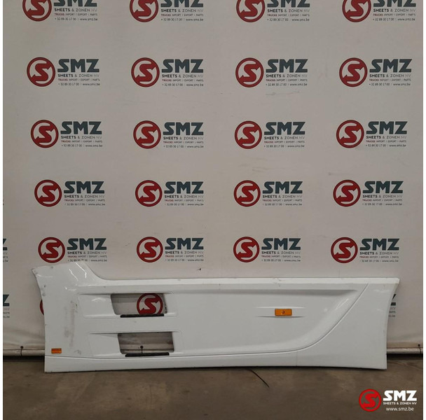 Mercedes-Benz Occ side skirt links Mercedes - מסגרת/ שלדה עבור משאית: תמונה 1 Mercedes-Benz Occ side skirt links Mercedes - מסגרת/ שלדה עבור משאית: תמונה 1