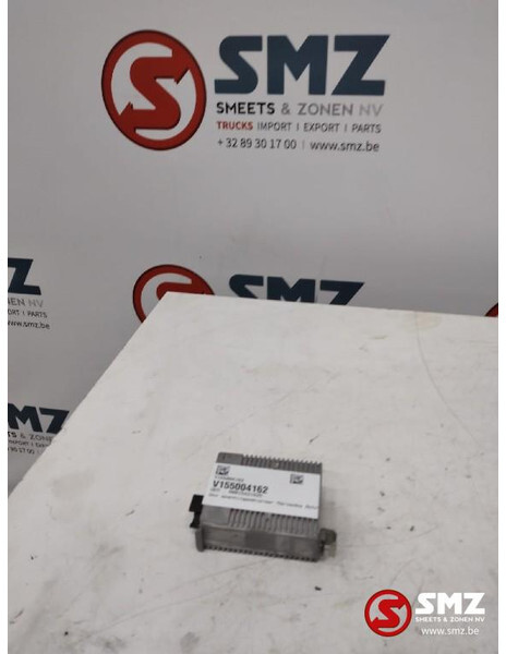 Mercedes-Benz Occ spanningsomvormer Mercedes Actros MP4 A0015421 - ECU עבור משאית: תמונה 3 Mercedes-Benz Occ spanningsomvormer Mercedes Actros MP4 A0015421 - ECU עבור משאית: תמונה 3