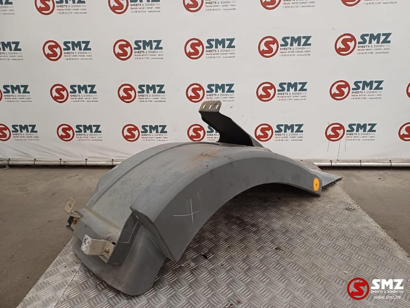 Mercedes-Benz Occ spatbord Econic vooraan links Mercedes - גוף וחלק חיצוני עבור משאית: תמונה 2 Mercedes-Benz Occ spatbord Econic vooraan links Mercedes - גוף וחלק חיצוני עבור משאית: תמונה 2