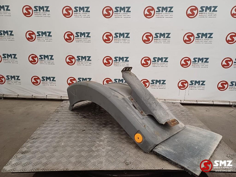 Mercedes-Benz Occ spatbord Econic vooraan links Mercedes - גוף וחלק חיצוני עבור משאית: תמונה 1 Mercedes-Benz Occ spatbord Econic vooraan links Mercedes - גוף וחלק חיצוני עבור משאית: תמונה 1