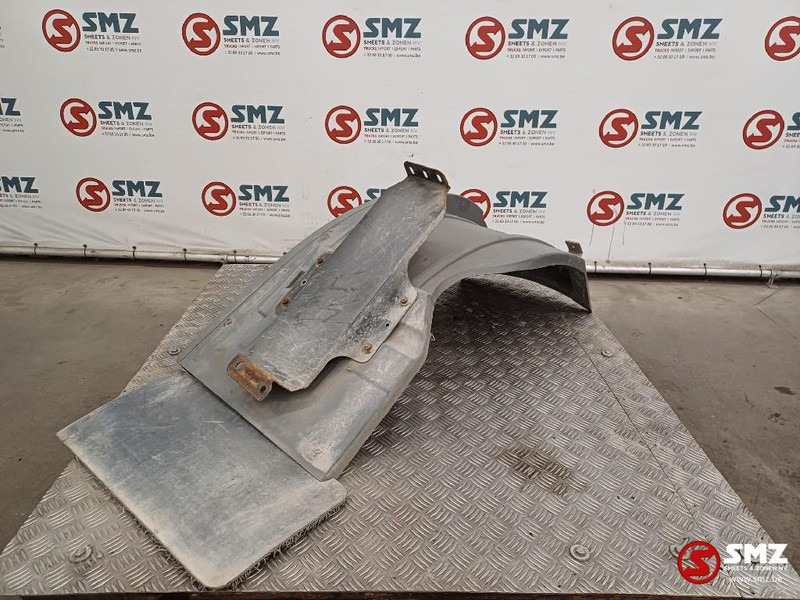 Mercedes-Benz Occ spatbord Econic vooraan links Mercedes - גוף וחלק חיצוני עבור משאית: תמונה 3 Mercedes-Benz Occ spatbord Econic vooraan links Mercedes - גוף וחלק חיצוני עבור משאית: תמונה 3