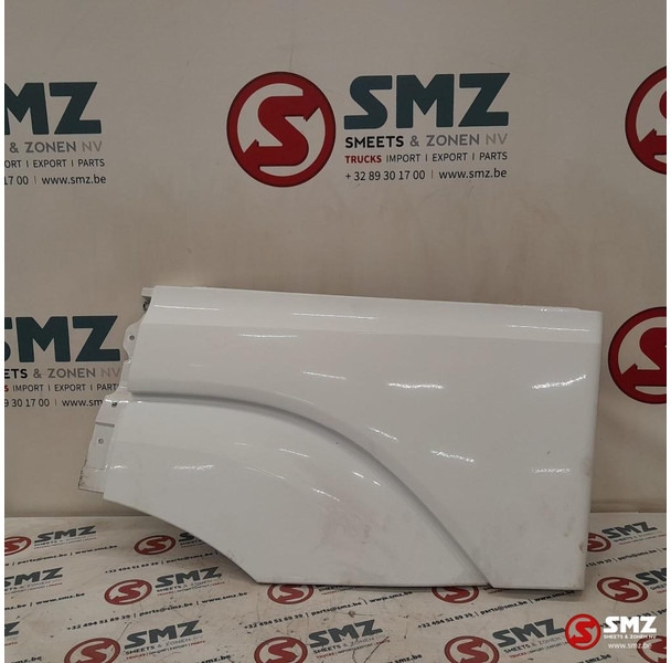 Mercedes-Benz Occ spatbord links Mercedes - גוף וחלק חיצוני עבור משאית: תמונה 1 Mercedes-Benz Occ spatbord links Mercedes - גוף וחלק חיצוני עבור משאית: תמונה 1