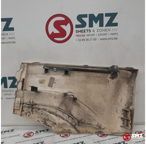 Mercedes-Benz Occ spatbord rechts Mercedes - גוף וחלק חיצוני עבור משאית: תמונה 2 Mercedes-Benz Occ spatbord rechts Mercedes - גוף וחלק חיצוני עבור משאית: תמונה 2
