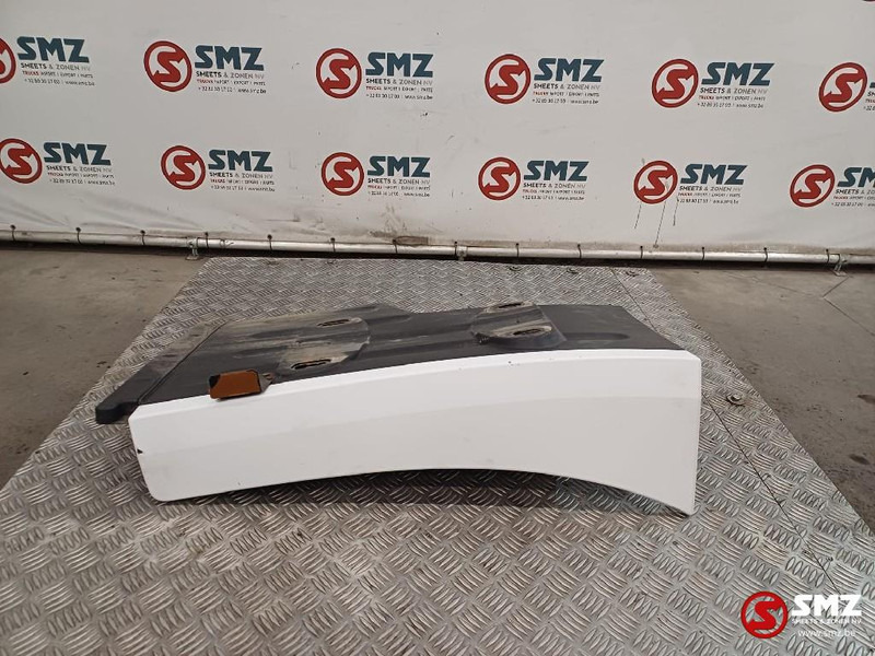 Mercedes-Benz Occ spatbord rechtsvooraan Mercedes - גוף וחלק חיצוני עבור משאית: תמונה 1 Mercedes-Benz Occ spatbord rechtsvooraan Mercedes - גוף וחלק חיצוני עבור משאית: תמונה 1