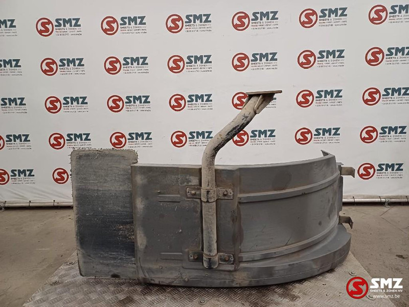 Mercedes-Benz Occ spatbord + spatbordbeugel Econic rechtsachtera - גוף וחלק חיצוני עבור משאית: תמונה 1 Mercedes-Benz Occ spatbord + spatbordbeugel Econic rechtsachtera - גוף וחלק חיצוני עבור משאית: תמונה 1