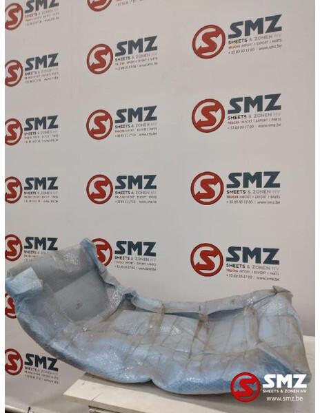 Mercedes-Benz Occ spatbord vooraan Mercedes Econic 1828 A9438800 - מסגרת/ שלדה עבור משאית: תמונה 2 Mercedes-Benz Occ spatbord vooraan Mercedes Econic 1828 A9438800 - מסגרת/ שלדה עבור משאית: תמונה 2