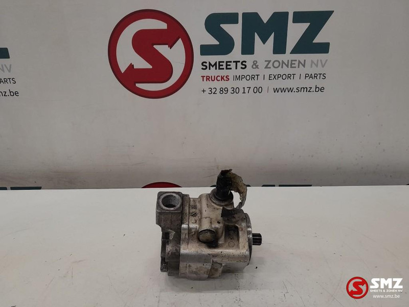 Mercedes-Benz Occ stuurbekrachtigingspomp Mercedes - משאבת היגוי עבור משאית: תמונה 2 Mercedes-Benz Occ stuurbekrachtigingspomp Mercedes - משאבת היגוי עבור משאית: תמונה 2