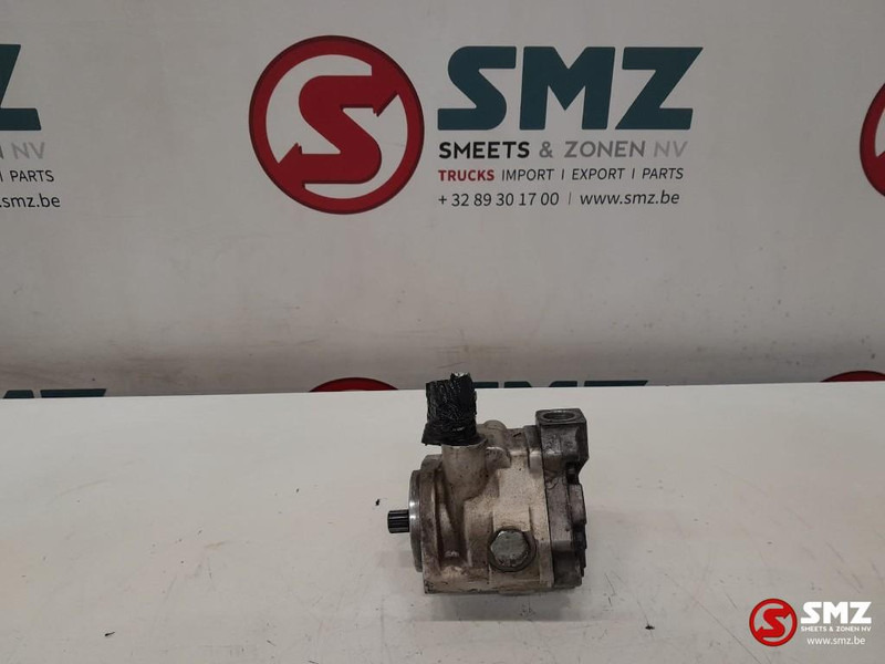 Mercedes-Benz Occ stuurbekrachtigingspomp Mercedes - משאבת היגוי עבור משאית: תמונה 1 Mercedes-Benz Occ stuurbekrachtigingspomp Mercedes - משאבת היגוי עבור משאית: תמונה 1